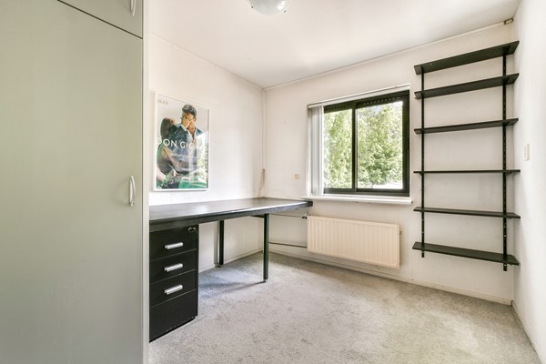 Photo - For sale: In de Wolken 256, 1186 BR Amstelveen